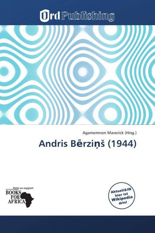 Andris B¿rzi¿¿ (1944)