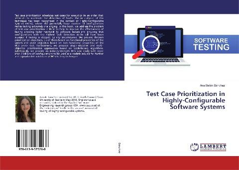 Test Case Prioritization in Highly-Configurable Software Systems