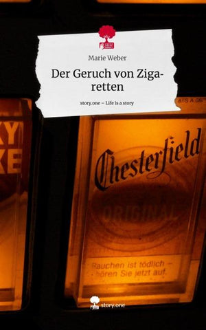 Der Geruch von Zigaretten. Life is a Story - story.one