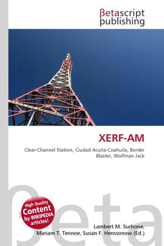 XERF-AM