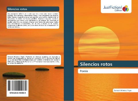 Silencios rotos
