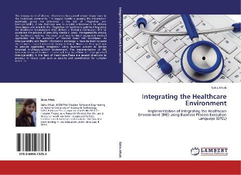 Integrating the Healthcare Environment