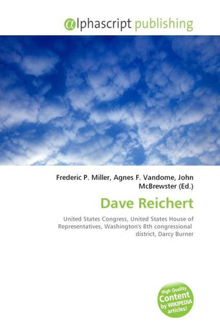 Dave Reichert