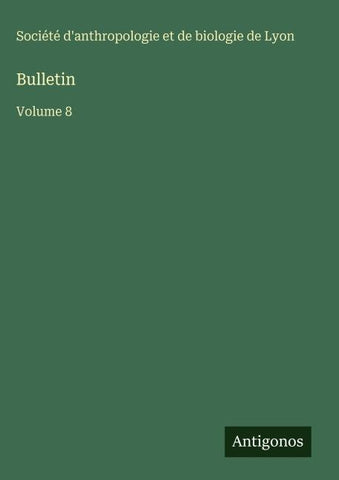 Bulletin