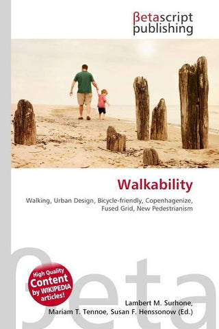 Walkability