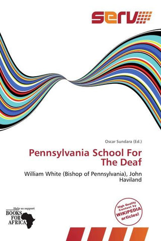Pennsylvania School For The Deaf