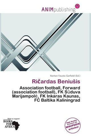 Ri¿ardas Beniu¿is