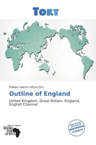 Outline of England
