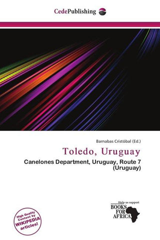 Toledo, Uruguay