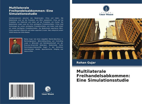 Multilaterale Freihandelsabkommen: Eine Simulationsstudie