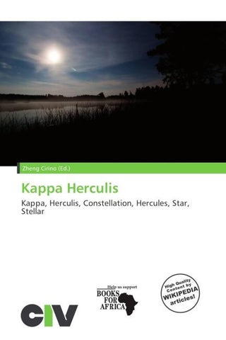 Kappa Herculis