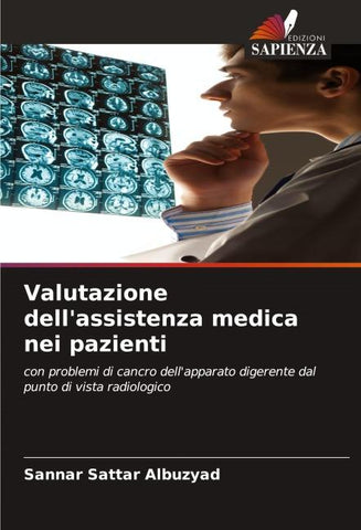 Valutazione dell'assistenza medica nei pazienti