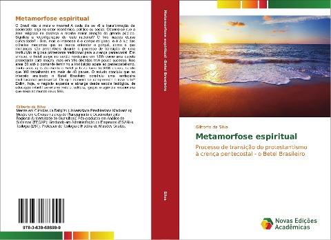 Metamorfose espiritual