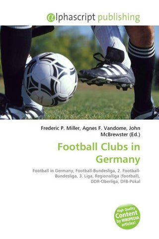 Football Clubs in Germany
