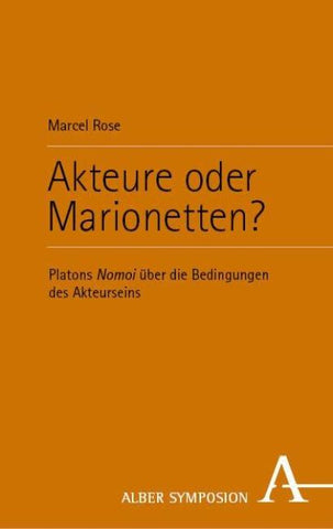 Akteure oder Marionetten?