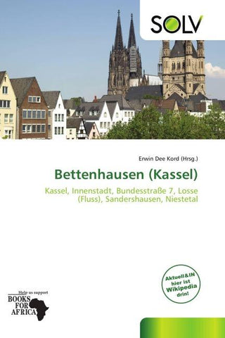 Bettenhausen (Kassel)