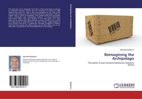 Reimagining the Archipelago