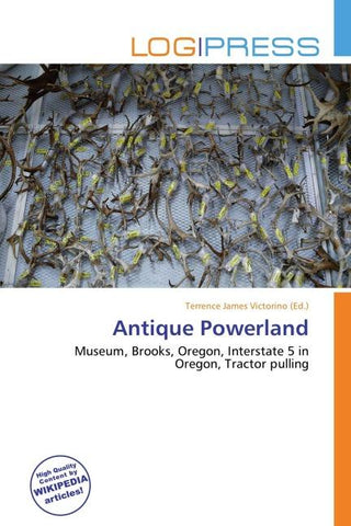 Antique Powerland