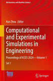 Computational and Experimental Simulations in Engineering