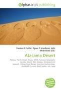 Atacama Desert