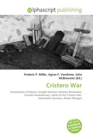 Cristero War