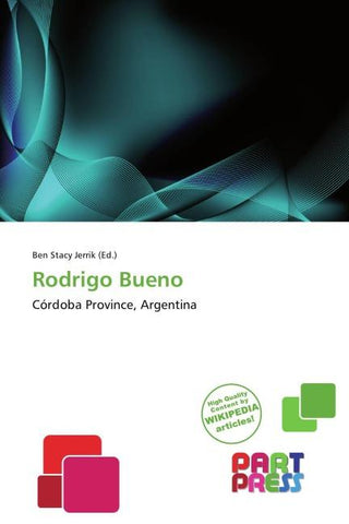 Rodrigo Bueno