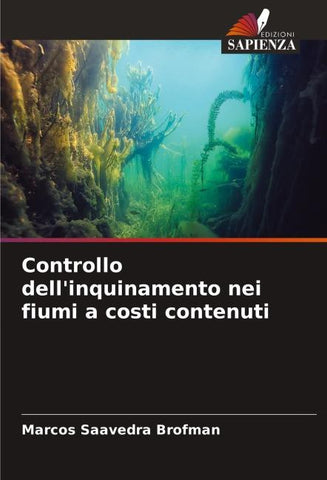 Controllo dell'inquinamento nei fiumi a costi contenuti