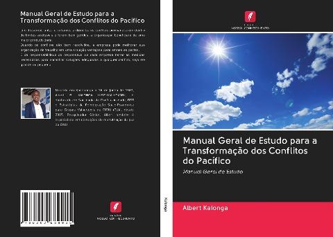 Manual Geral de Estudo para a Transformação dos Conflitos do Pacífico