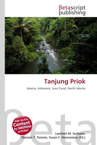 Tanjung Priok