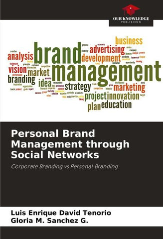Personal Brand Management through Social Networks