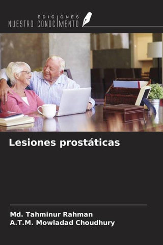 Lesiones prostáticas
