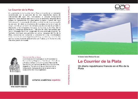 Le Courrier de la Plata
