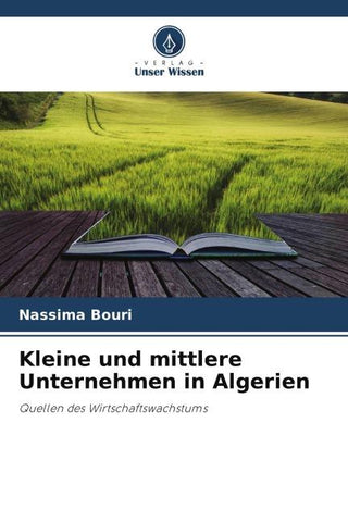 Kleine und mittlere Unternehmen in Algerien