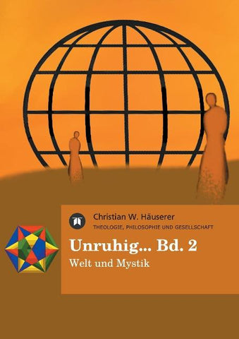 Unruhig... Bd. 2