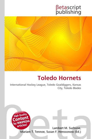 Toledo Hornets