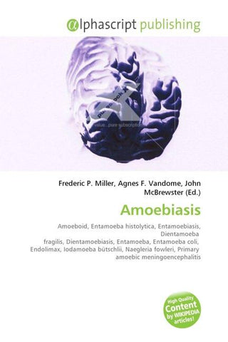 Amoebiasis