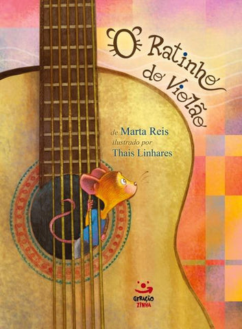 O Ratinho do violão