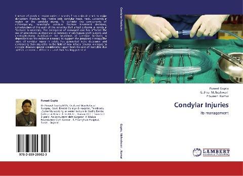 Condylar Injuries