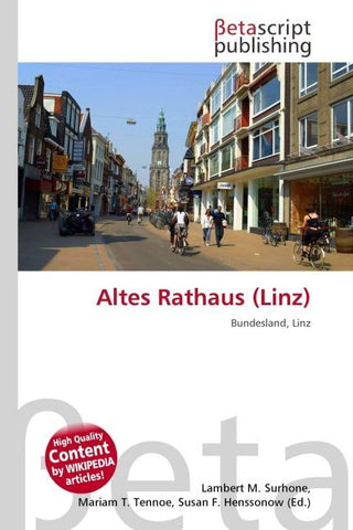 Altes Rathaus (Linz)