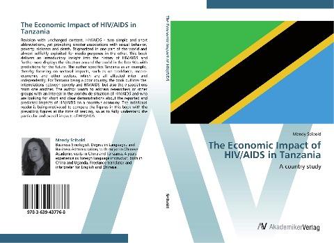The Economic Impact of HIV/AIDS in Tanzania