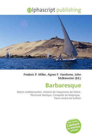 Barbaresque