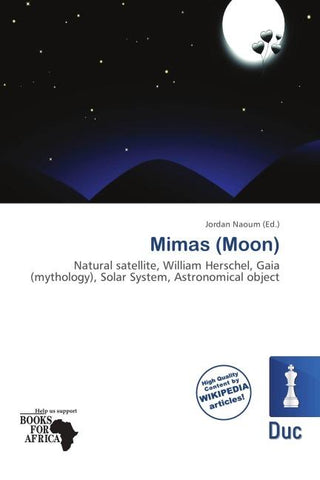 Mimas (Moon)