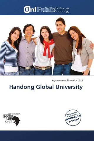 Handong Global University