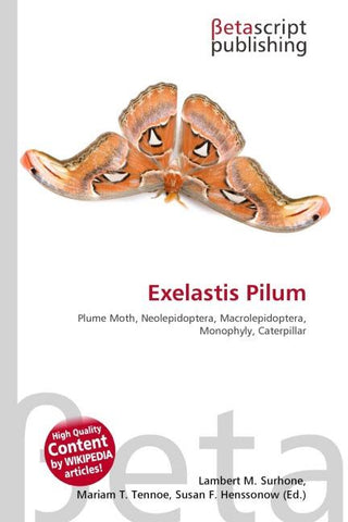 Exelastis Pilum