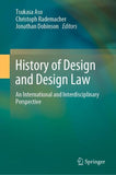 History of Design and Design Law