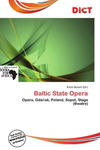 Baltic State Opera