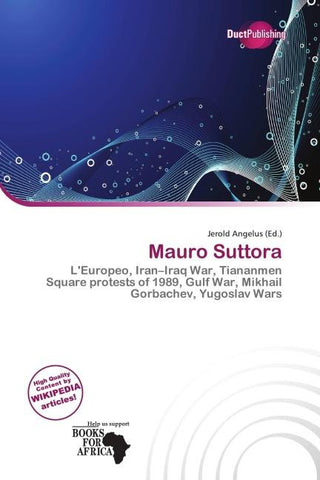 Mauro Suttora