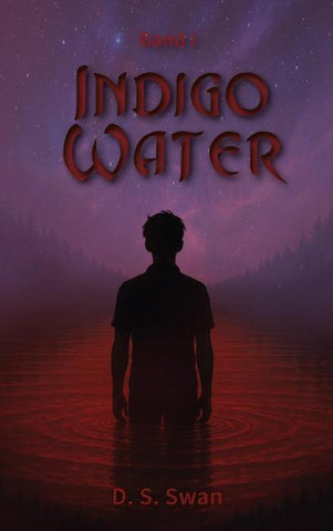 Indigo Water
