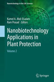 Nanobiotechnology Applications in Plant Protection