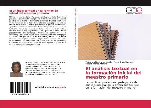 El análisis textual en la formación inicial del maestro primario